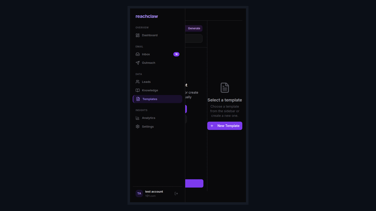 Recruiting Outreach Made Easy demo